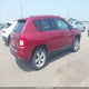 1J4NF1FB0BD180184 2011 Jeep Compass auction photo thumbnail 4