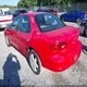 1G1JC524627279806 2002 Chevrolet Cavalier auction photo thumbnail 3