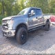 1FT8W3BN8MED84940 2021 Ford F-350 Xlt auction photo thumbnail 2