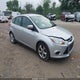 1FADP3K25EL135564 2014 Ford Focus Se auction photo thumbnail 1