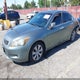 1HGCP36829A030326 2009 Honda Accord Sdn 3.5 Ex-L/Ex-L auction photo thumbnail 2