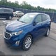 3GNAXKEV1KL221796 2019 Chevrolet Equinox Lt auction photo thumbnail 2