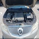 1G4GC5ED9BF188155 2011 Buick Lacrosse Cxl auction photo thumbnail 10