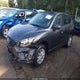 JM3KE4CY7G0823304 2016 Mazda Cx-5 Touring auction photo thumbnail 2