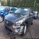 JM3KE4CY7G0823304 2016 Mazda Cx-5 Touring auction photo thumbnail 6