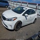 3KPFK4A78HE133325 2017 Kia Forte Lx auction photo thumbnail 2