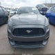 1FA6P8AM8F5329617 2015 Ford Mustang V6 auction photo thumbnail 11