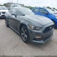 1FA6P8AM8F5329617 2015 Ford Mustang V6 auction photo thumbnail 1