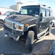 5GRGN23U67H108918 2007 Hummer H2 Suv auction photo thumbnail 2