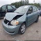 1NXBR32E86Z612808 2006 Toyota Corolla Ce auction photo thumbnail 2