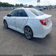 4T1BF1FKXCU630641 2012 Toyota Camry Se Limited Edition auction photo thumbnail 3
