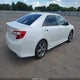 4T1BF1FKXCU630641 2012 Toyota Camry Se Limited Edition auction photo thumbnail 4