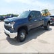 1GC4YTEY0NF279707 2022 Chevrolet Silverado 3500Hd 4Wd Long Bed Lt auction photo thumbnail 2