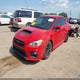 JF1VA1A68J9815769 2018 Subaru Wrx auction photo thumbnail 2