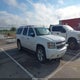 3GNFK163X8G203875 2008 Chevrolet Suburban 1500 Ltz auction photo thumbnail 1