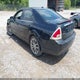 3FAHP08Z09R183131 2009 Ford Fusion Sel auction photo thumbnail 3