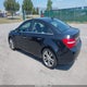 1G1PH5S99B7154595 2011 Chevrolet Cruze Ltz auction photo thumbnail 3