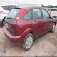 1FAFP37N87W120215 2007 Ford Focus S/Se/Ses auction photo thumbnail 4