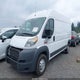 3C6TRVDG8JE157217 2018 Ram Promaster 2500 High Roof 159 Wb auction photo thumbnail 2
