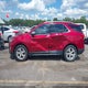 2GNAXNEV6L6262478 2020 Chevrolet Equinox Fwd Premier 1.5L Turbo auction photo thumbnail 14