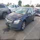 1G1ZA5EU7BF338484 2011 Chevrolet Malibu Ls auction photo thumbnail 2