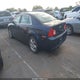 1G1ZA5EU7BF338484 2011 Chevrolet Malibu Ls auction photo thumbnail 3