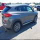 KM8J3CAL5LU094973 2020 Hyundai Tucson Sel auction photo thumbnail 4