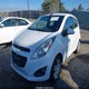 KL8CB6S92FC752658 2015 Chevrolet Spark Ls Cvt auction photo thumbnail 2