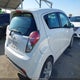 KL8CB6S92FC752658 2015 Chevrolet Spark Ls Cvt auction photo thumbnail 4
