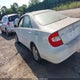 4T1BF32K93U051836 2003 Toyota Camry Le V6 auction photo thumbnail 3