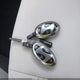 KM8HACAB1RU148595 2024 Hyundai Kona Se auction photo thumbnail 11