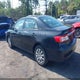 2T1BU4EE9CC793611 2012 Toyota Corolla Le auction photo thumbnail 3
