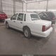 1LNCM81W2MY717196 1991 Lincoln Town Car Executive auction photo thumbnail 3