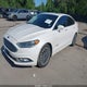 3FA6P0RU4HR375564 2017 Ford Fusion Hybrid Titanium auction photo thumbnail 2
