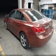 1G1PG5SC7C7193282 2012 Chevrolet Cruze 2Lt auction photo thumbnail 3