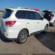 5N1AR2MN7FC617541 2015 Nissan Pathfinder Sl auction photo thumbnail 4