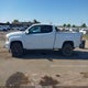 1GTG6CEN6K1308113 2019 GMC Canyon Sle auction photo thumbnail 14
