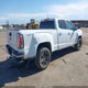 1GTG6CEN6K1308113 2019 GMC Canyon Sle auction photo thumbnail 4