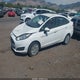 3FADP4AJ3FM176581 2015 Ford Fiesta S auction photo thumbnail 2