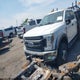 1FD0W5GT5JEC59031 2018 Ford F550 Super Duty Xl Flatbed Truck auction photo thumbnail 12