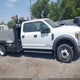 1FD0W5GT5JEC59031 2018 Ford F550 Super Duty Xl Flatbed Truck auction photo thumbnail 13