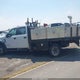 1FD0W5GT5JEC59031 2018 Ford F550 Super Duty Xl Flatbed Truck auction photo thumbnail 14