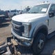 1FD0W5GT5JEC59031 2018 Ford F550 Super Duty Xl Flatbed Truck auction photo thumbnail 11