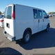 1GCFG25W5Y1269504 2000 Chevrolet Express auction photo thumbnail 4