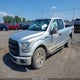 1FTEX1EP8GFA52416 2016 Ford F-150 Xl auction photo thumbnail 2