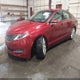 3LN6L2LU4FR622374 2015 Lincoln Mkz Hybrid auction photo thumbnail 2
