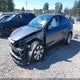 7SAYGDEE1PF884720 2023 Tesla Model Y Awd/Long Range Dual Motor All-Wheel Drive auction photo thumbnail 2