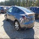7SAYGDEE1PF884720 2023 Tesla Model Y Awd/Long Range Dual Motor All-Wheel Drive auction photo thumbnail 3
