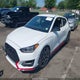 KMHT36AHXLU007199 2020 Hyundai Veloster N auction photo thumbnail 2