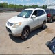 KM8NUDCC1AU101142 2010 Hyundai Veracruz Limited auction photo thumbnail 2